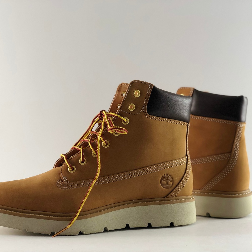 Timberland Kenniston 6-Inch Sneakers Boots - Picture 1 of 7